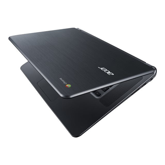 Acer Chromebook CB3-532-C6F2 Intel Celeron N3060 4GB RAM 16GB eMMC 15.6" - Black