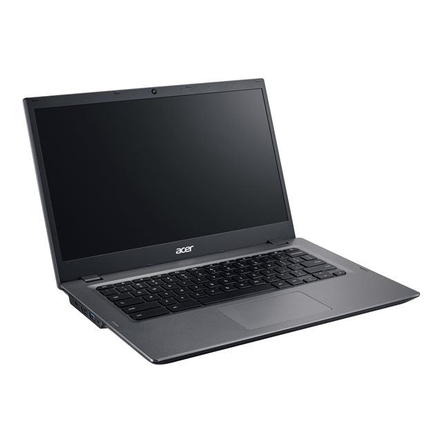 Acer CP5-471-C146 Intel Core i3-6100U 4GB RAM 32GB eMMC 14" - Black