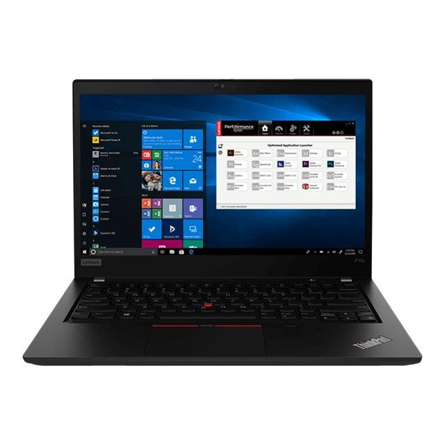 Lenovo ThinkPad P14S Gen 2I, Intel Core I7-1165G7 2.80GHz, 16GB RAM 3200.00 MHZ DDR4 512GB SSD, Grade Excellent