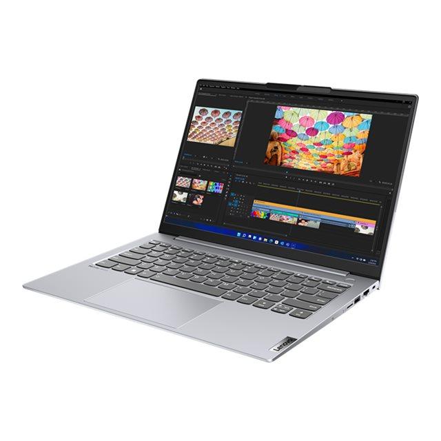 Lenovo ThinkPad 14 G4+ IAP Intel Core I5-1235U 3.96GHz, 16GB RAM 6400.00 MHZ LPDDR5 256GB SSD, Grade Good