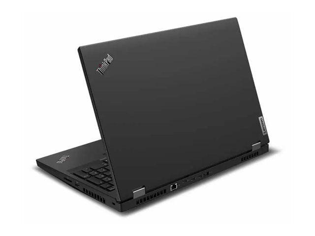 Lenovo ThinkPad P15 Gen 1 Intel Core i7-10750H CPU 2.60GHz, 16GB RAM 3200.00 MHZ DDR4 512GB SSD, Grade Excellent