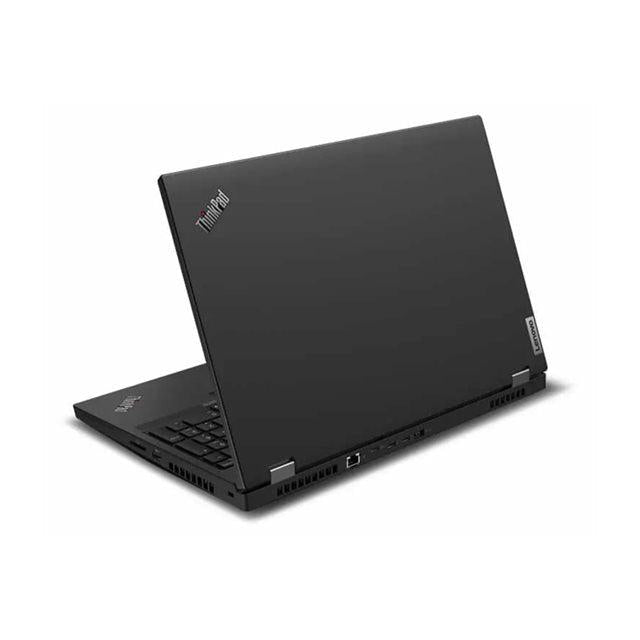 Lenovo ThinkPad P15 Gen 1 Intel Core i5-10400H CPU 2.60GHz, 16GB RAM 3200.00 MHZ DDR4 512GB SSD, Grade Excellent