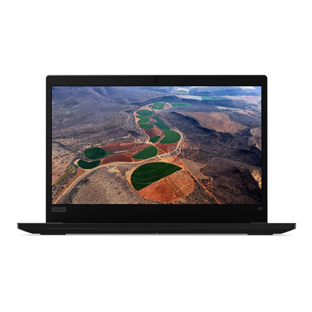 Lenovo ThinkPad L13 Gen 2 Intel Core i5-1135G7 8GB RAM 256GB SSD 13.3" - Black