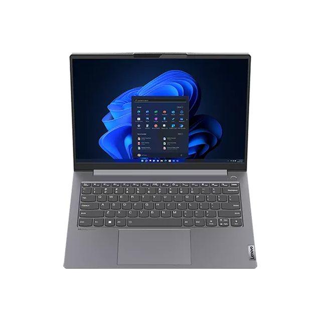 Lenovo ThinkPad 14 G4+ IAP Intel Core I5-1235U 3.96GHz, 16GB RAM 6400.00 MHZ LPDDR5 256GB SSD, Grade Good