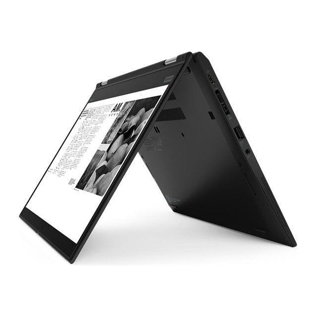 Lenovo ThinkPad X13 Yoga Gen 1 Intel Core I5-10310U CPU 1.70GHz, 16GB RAM 2667.00 MHZ DDR4 512GB SSD, Grade Excellent