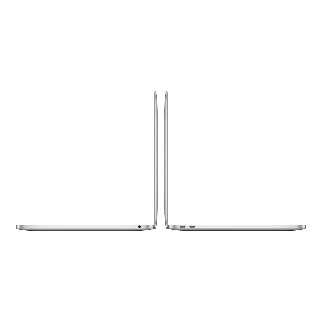 Apple MacBook Pro (13-inch, 2020, Four Thunderbolt 3 Ports) Intel Core i5-8257U CPU 1.4GHz, 16GB RAM 256GB SSD, Silver Grade Good
