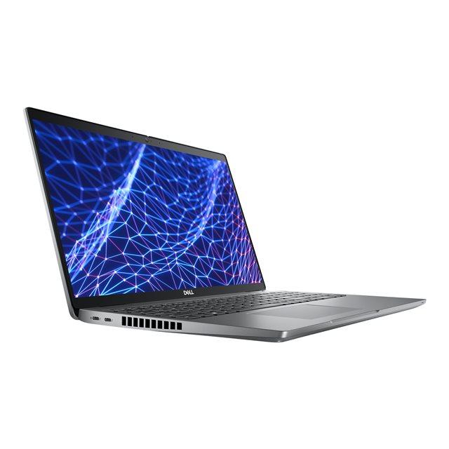 Dell Latitude 5530 Intel Core I5-1245U 3.96GHz, 16GB RAM 3200.00 MHZ DDR4 256GB SSD, Grade Fair