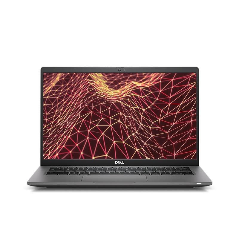 Dell Latitude 7330 Intel Core I5-1245U 3.96 GHz, 16GB 3200.00 MHZ DDR4 256GB SSD, Grade Good