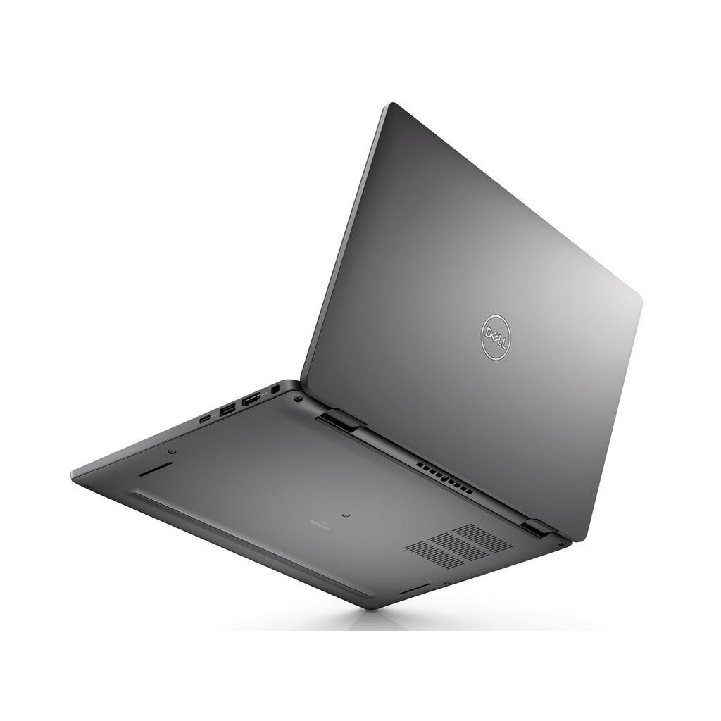 Dell Latitude 7330 Intel Core I5-1245U 3.96 GHz, 16GB 3200.00 MHZ DDR4 256GB SSD, Grade Good