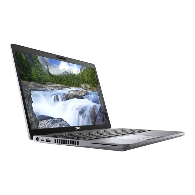 Dell Latitude 5510 Intel Core i5-10310U 1.70GHz, 16GB RAM 3200.00 MHZ DDR4 256GB SSD, Grade Fair
