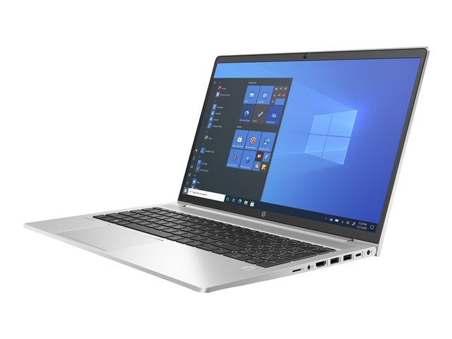HP ProBook 450 G8 Notebook PC Intel Core I5-1135G7 2.40GHz, 8GB RAM 3200.00 MHZ DDR4 256GB SSD, Grade Fair
