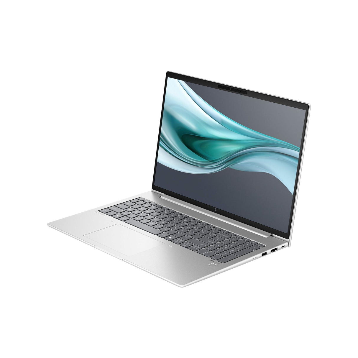HP EliteBook 660 16-Inch G11 Notebook PC, Intel Core Ultra 5 135U 4.36GHz 16GB RAM 5600.00 MHZ DDR5 512GB SSD, Grade Fair
