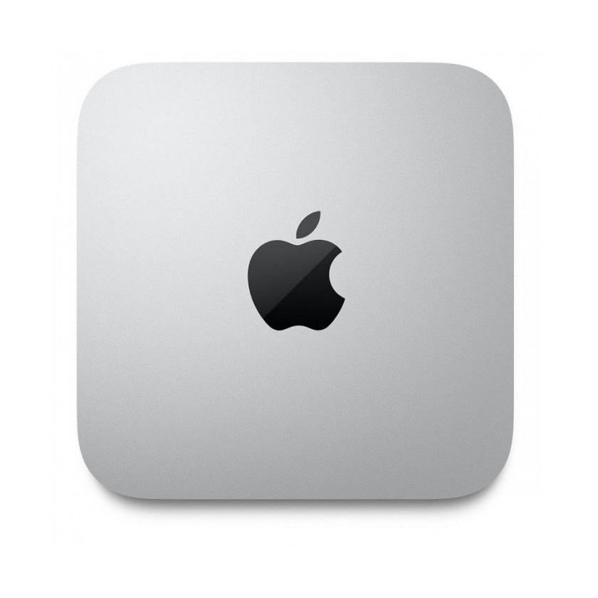 Apple Mac mini (2023) Apple M2 8 CPU/10 GPU - 3.2 GHz 8GB RAM 256GB SSD, Silver Grade Good