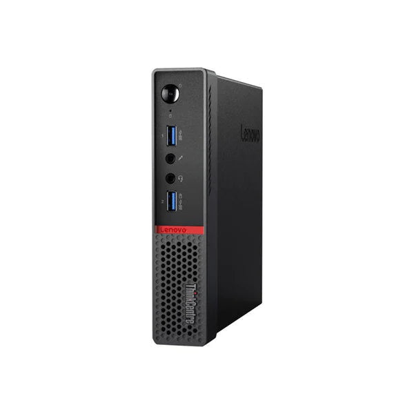 Lenovo ThinkCentre M900 Intel Core i5-6500 8GB RAM 256GB SSD - Black