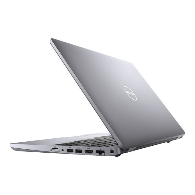 Dell Latitude 5510 Intel Core i5-10310U 1.70GHz, 16GB RAM 3200.00 MHZ DDR4 256GB SSD, Grade Fair