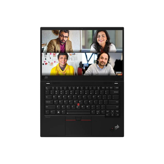 Refurbished Lenovo Thinkpad X1 Carbon Gen 8 Intel Core i7-1061OU 16GB RAM 1TB SSD