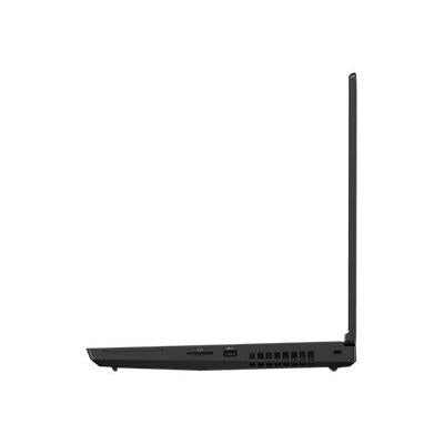 Lenovo ThinkPad P15 Gen 1 Intel Core i5-10400H CPU 2.60GHz, 16GB RAM 3200.00 MHZ DDR4 512GB SSD, Grade Excellent