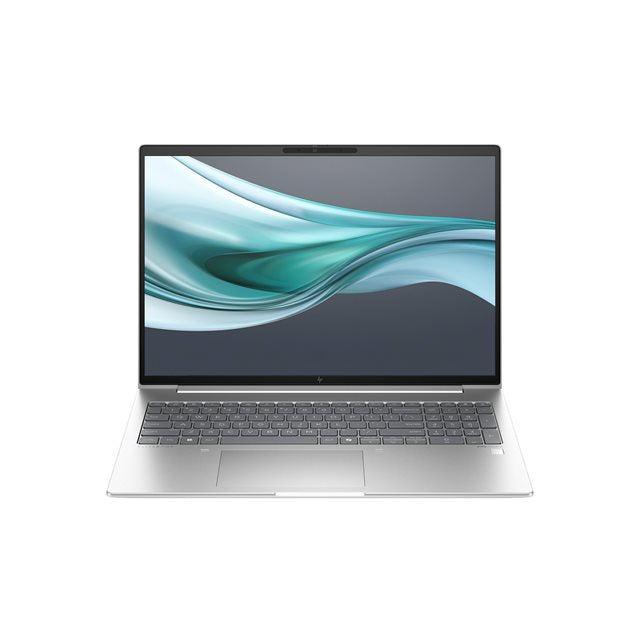 HP EliteBook 660 16-Inch G11 Notebook PC, Intel Core Ultra 5 135U 4.36GHz 16GB RAM 5600.00 MHZ DDR5 512GB SSD, Grade Fair