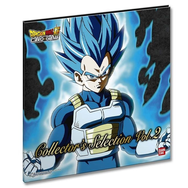 DragonBall Super Card Game Collector's Selection Vol 2