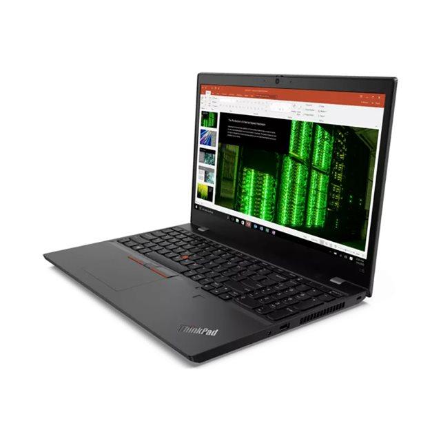 Lenovo ThinkPad L15 Gen 2 Intel Core I5-1145G7 2.60GHz, 16GB RAM 3200.00 MHZ DDR4 256GB SSD, Grade Excellent