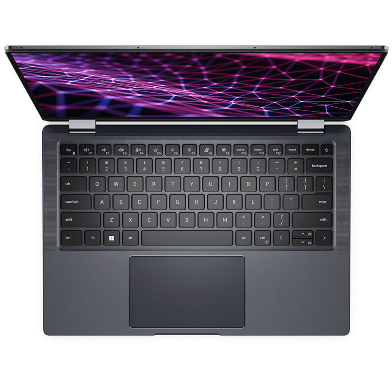 Dell Latitude 9430 Intel Core i7-1265U 1.78GHz, 16GB RAM 6400.00 MHZ LPDDR5 512GB SSD, Grade Excellent