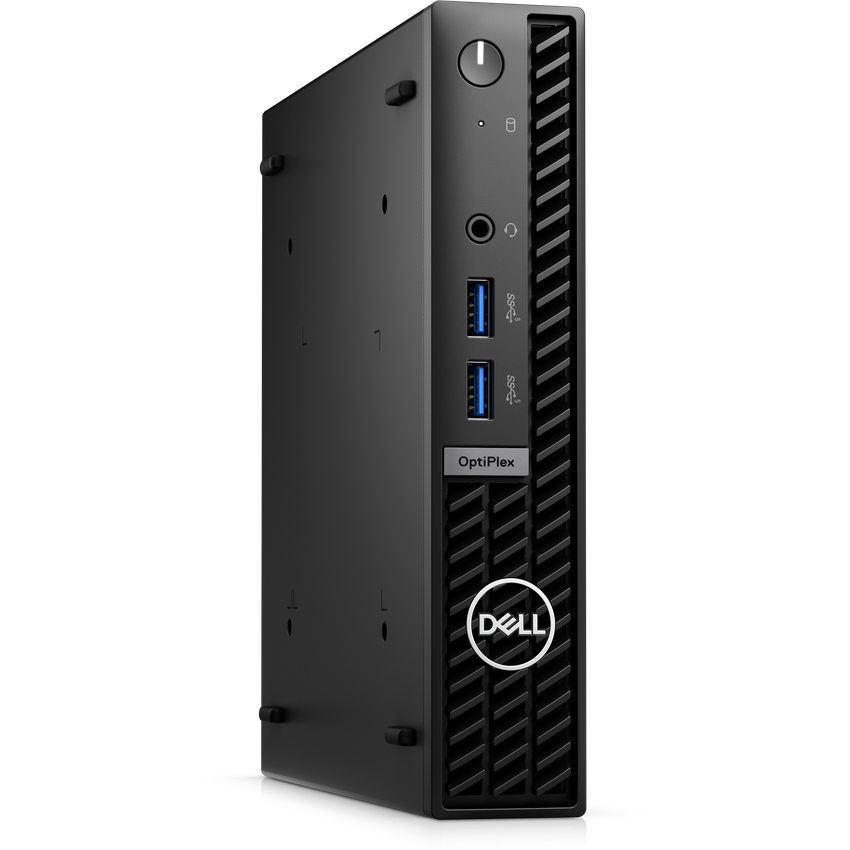 Dell OptiPlex 7060 Micro Intel Core i7-8700 16GB 256GB - Pristine