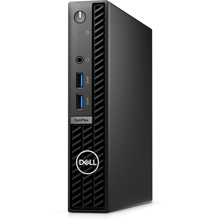 Dell OptiPlex 7060 Micro Intel Core i7-8700 16GB 256GB - Pristine