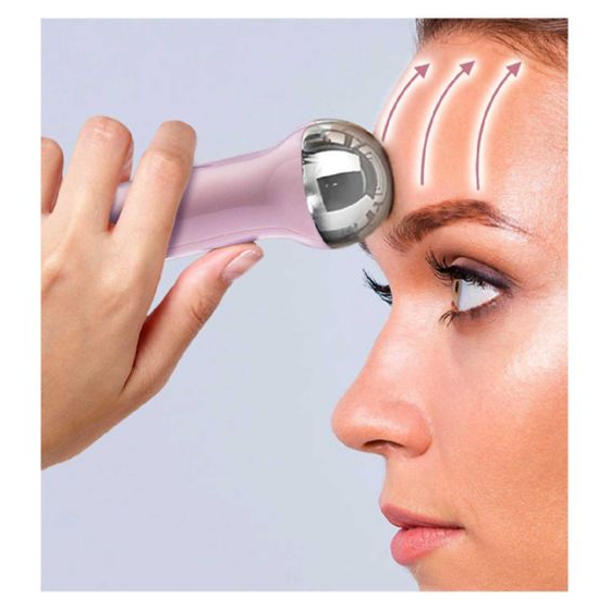 Magnitone LiftOff Microcurrent Facial Lifting and Toning - Pristine