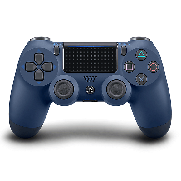 Refurbished playstation 4 shop controller