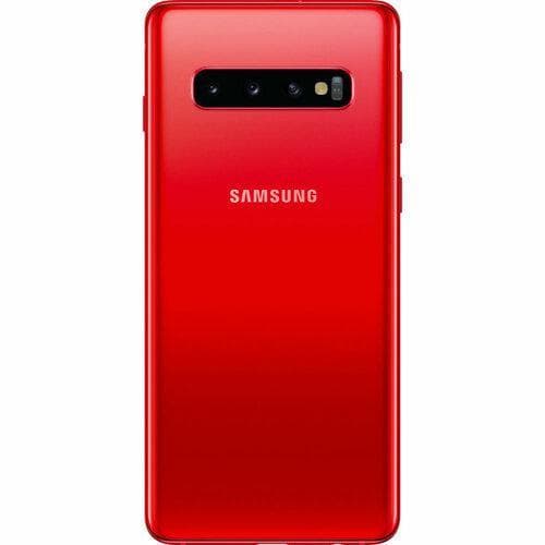 Samsung Galaxy S10 Unlocked 128GB/512GB All Colours - Fair Condition