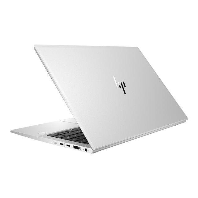 HP EliteBook 845 G8 Notebook PC, AMD Ryzen 5 5650U 16GB RAM 256GB SSD Silver