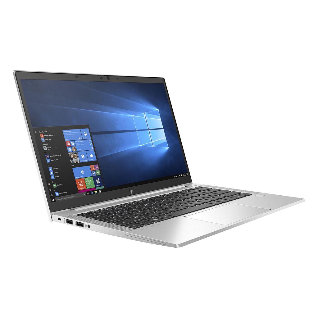 HP EliteBook X360 1030 G8 Notebook PC, Intel Core I5-1145G7 2.60GHz 16GB RAM 4267.00 MHZ LPDDR4 512GB SSD, Grade Good