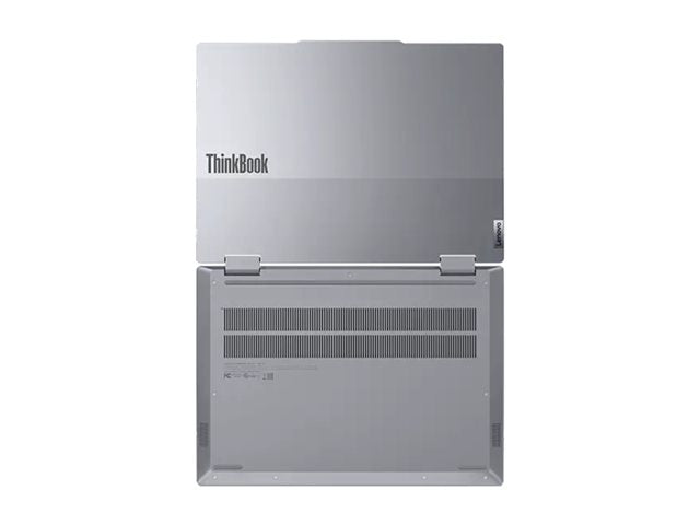 Lenovo ThinkBook 14 2-In-1 G5 IAU, Intel Core Ultra 5 225U 3.17GHz, 16GB RAM 5600.00 MHZ DDR5 512GB SSD, Grade Excellent