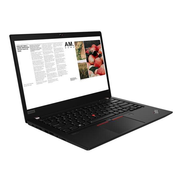 Lenovo ThinkPad T14 Gen 2A AMD Ryzen 7 Pro 5850U With Radeon Graphics 1.90GHz 32GB RAM 3200.00 MHZ DDR4 512GB SSD, Grade Good