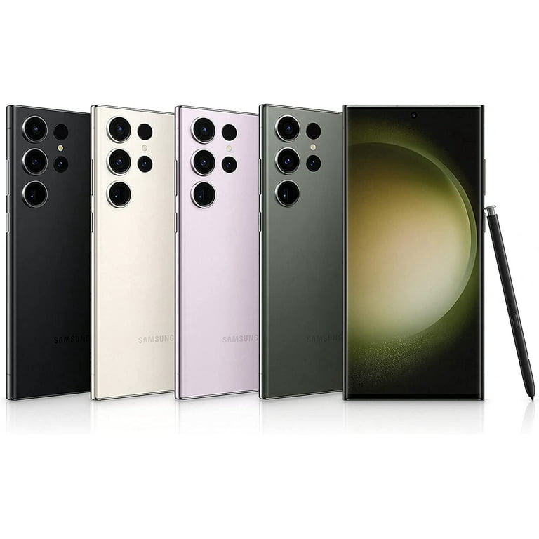 Samsung Galaxy S23 Ultra - Fair Condition