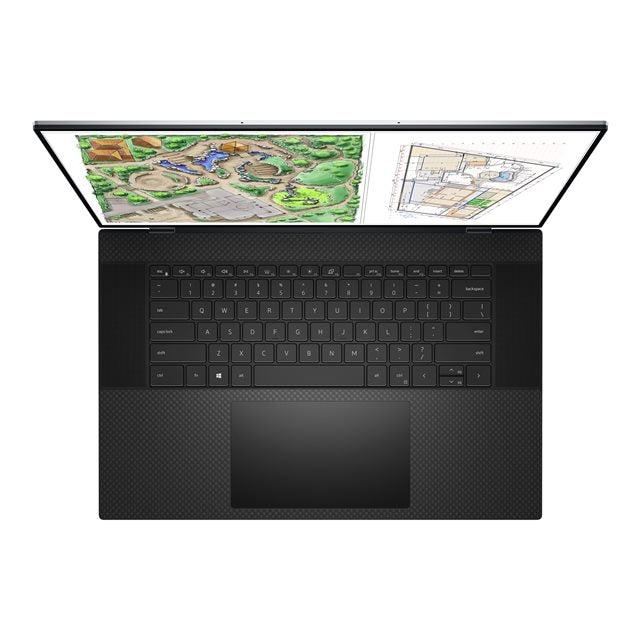 Dell Precision 5770 Intel Core i7-12800H 3.86GHz, 32GB RAM 4800.00 MHZ DDR5 1000GB SSD, Grade Excellent