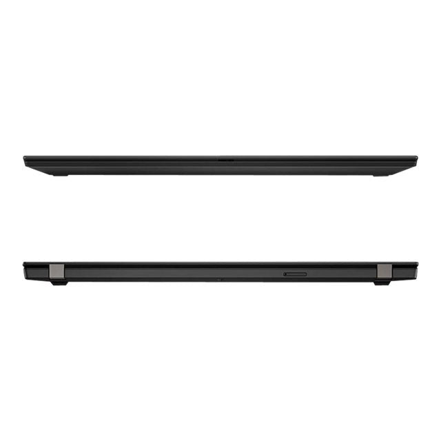 Refurbished Lenovo ThinkPad T490S Intel Core i5-8365U 16GB RAM - Black - Pristine