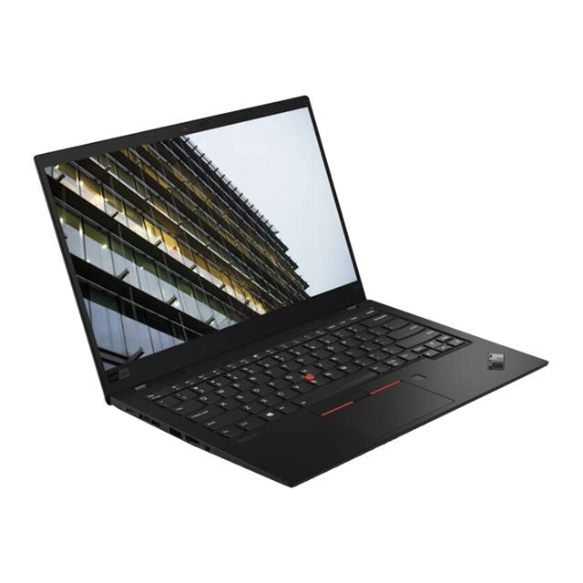 Refurbished Lenovo Thinkpad X1 Carbon Gen 8 Intel Core i7-1061OU 16GB RAM 1TB SSD
