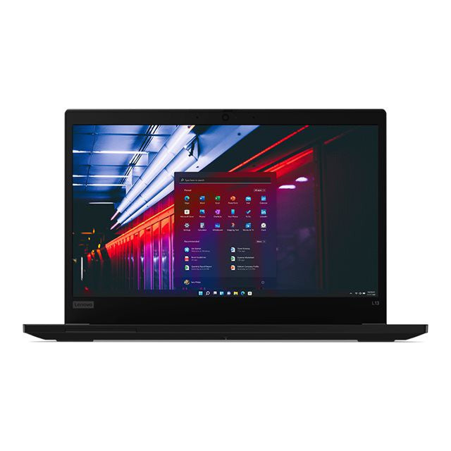 Refurbished Lenovo ThinkPad L13 Gen 2 Intel Core i7-1165G7 16GB RAM 512GB SSD 13.3" - Black