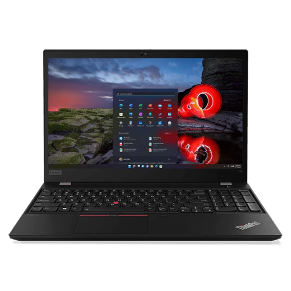 Lenovo ThinkPad T15 Gen 2I Intel Core I7-1185G7 3.00GHz, 32GB RAM 3200.00 MHZ DDR4 512GBSSD, Grade Excellent