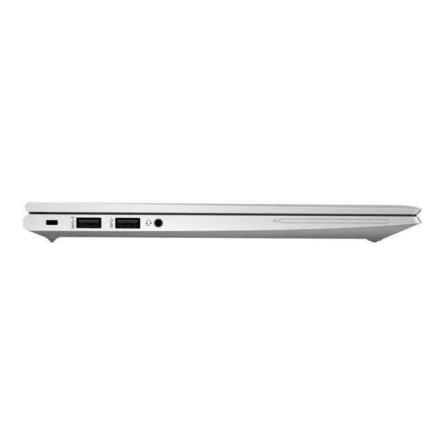 HP EliteBook 830 G7 Notebook PC, Intel Core i5-10310U CPU 1.70GHz, 16GB RAM 256GB SSD Silver