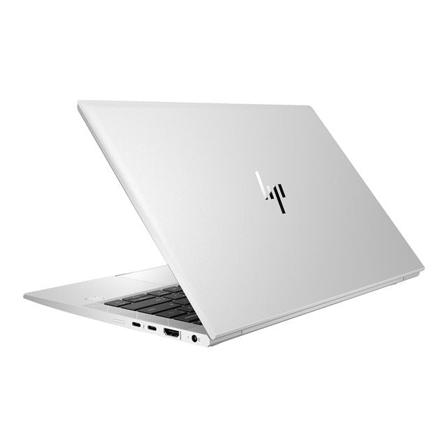 HP EliteBook 830 G7 Notebook PC, Intel Core i5-10310U CPU 1.70GHz, 16GB RAM 256GB SSD Silver