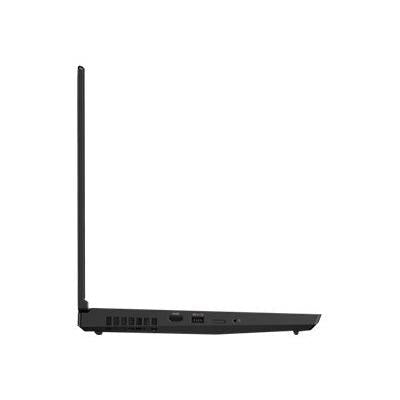 Lenovo ThinkPad P15 Gen 1 Intel Core i5-10400H CPU 2.60GHz, 16GB RAM 3200.00 MHZ DDR4 512GB SSD, Grade Excellent