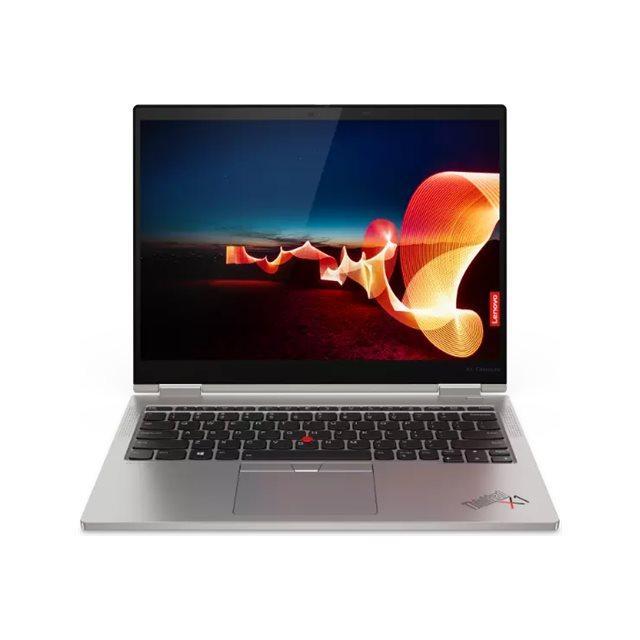 Lenovo ThinkPad X1 Titanium Gen 1 Intel Core I7-1180G7 1.30GHz, 16GB RAM 4267.00 MHZ LPDDR4 1000GB SSD, Grade Fair