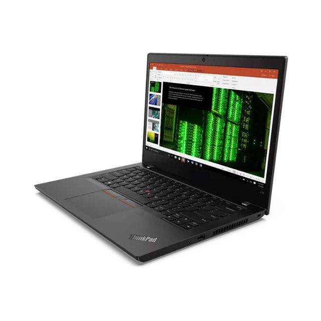 Lenovo ThinkPad L14 Gen 2, Intel Core i5-1145G7 2.60GHz, 8GB RAM 3200.00 MHZ DDR4 256GB SSD, Grade Excellent