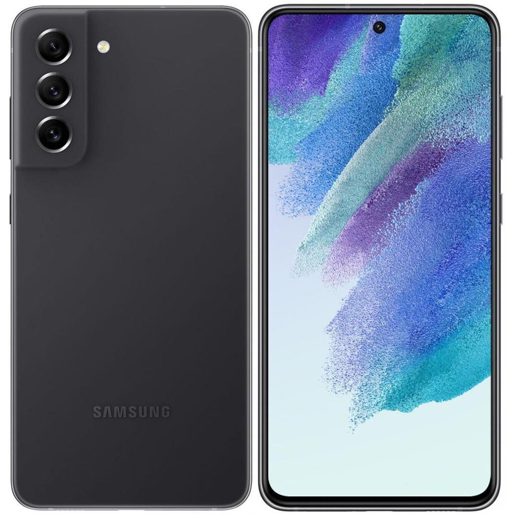 Samsung Galaxy S21 FE 5G Unlocked 128GB,256GB All Colours - Fair