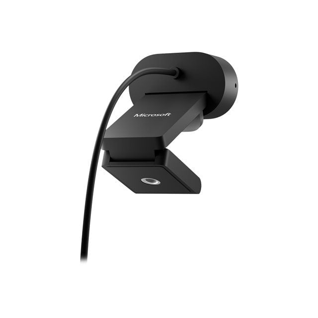 Microsoft Modern Webcam - 8MA-00002 - Black - Refurbished Pristine