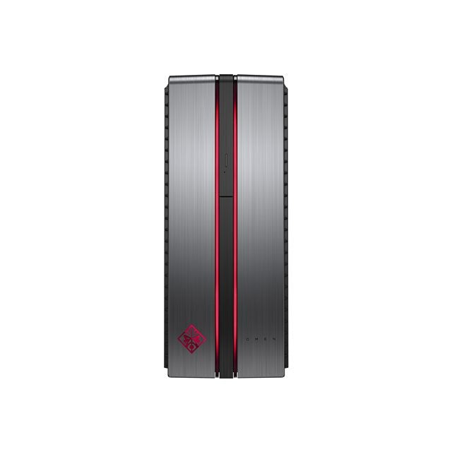 HP Omen 870-010NA Intel i5-6400 8GB RAM 2TB HDD + 128GB SSD - Black