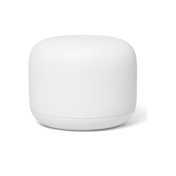Google Nest Wi-Fi Router - GA00595-GB - White - Pristine