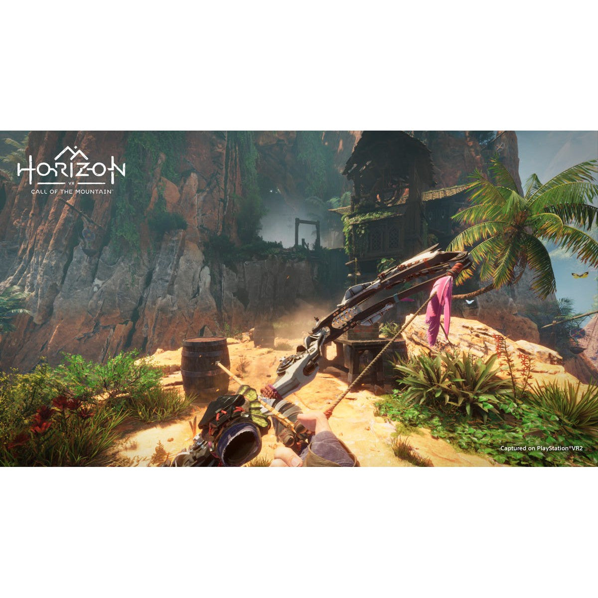 Sony PlayStation VR 2 Headset - Refurbished Good - Headset Only